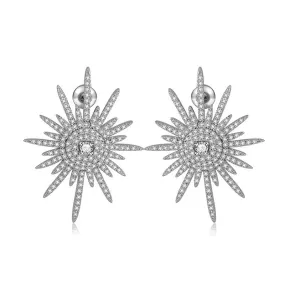 Stacy Designer Earrings