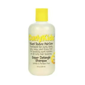 Super Shampoing définissante pour boucles 236Ml