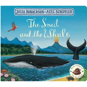 The Snail and the Whale