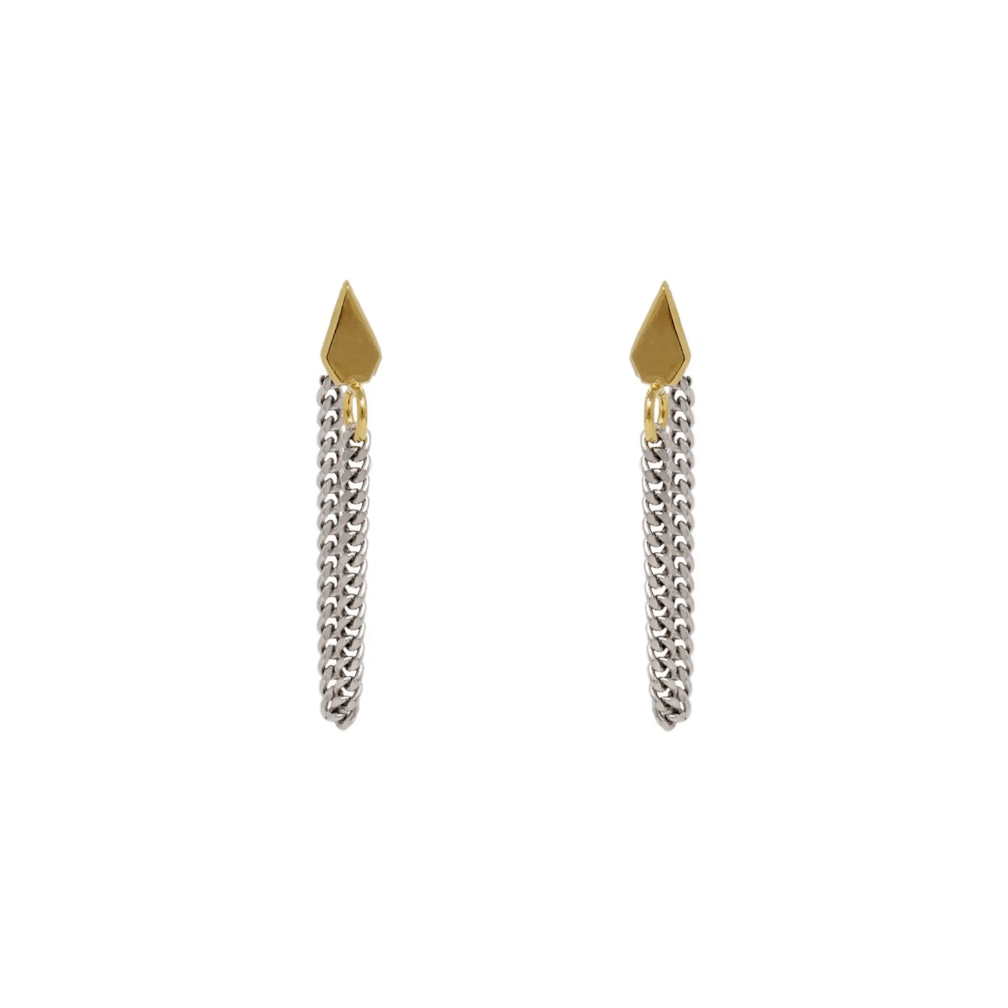 Tina Earrings