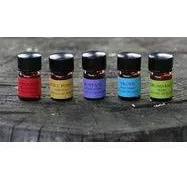 Travel Size Set of Kundalini Blends