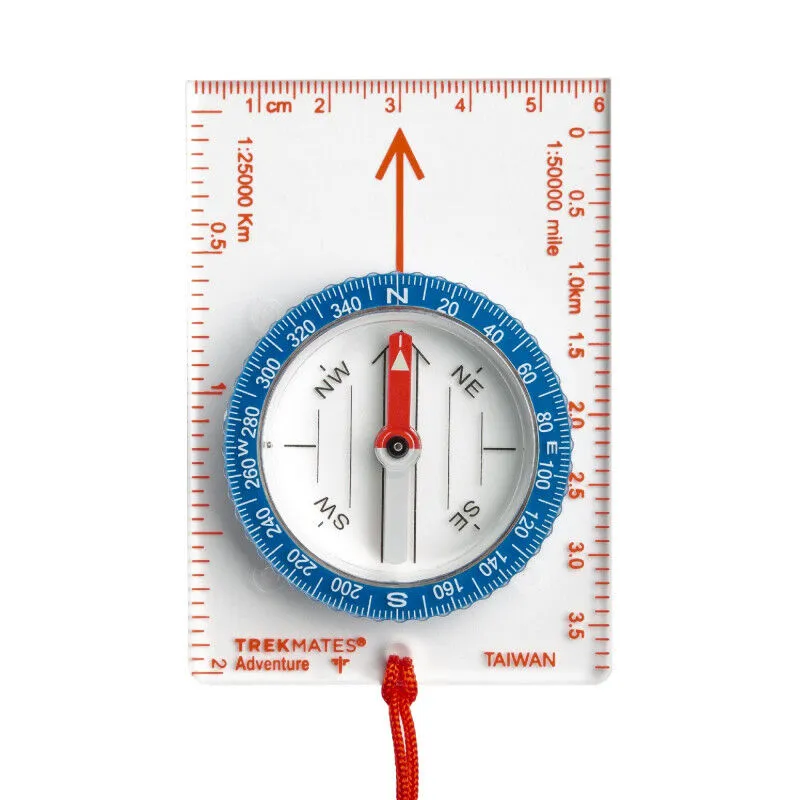 Trekmates  Adventure Compass - Bussola