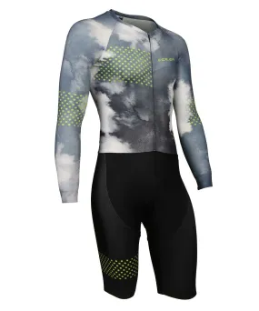 VELOCITY AERO SUIT - CUSTOM