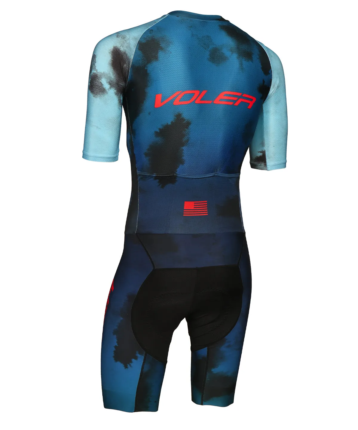 VELOCITY SUIT - CUSTOM