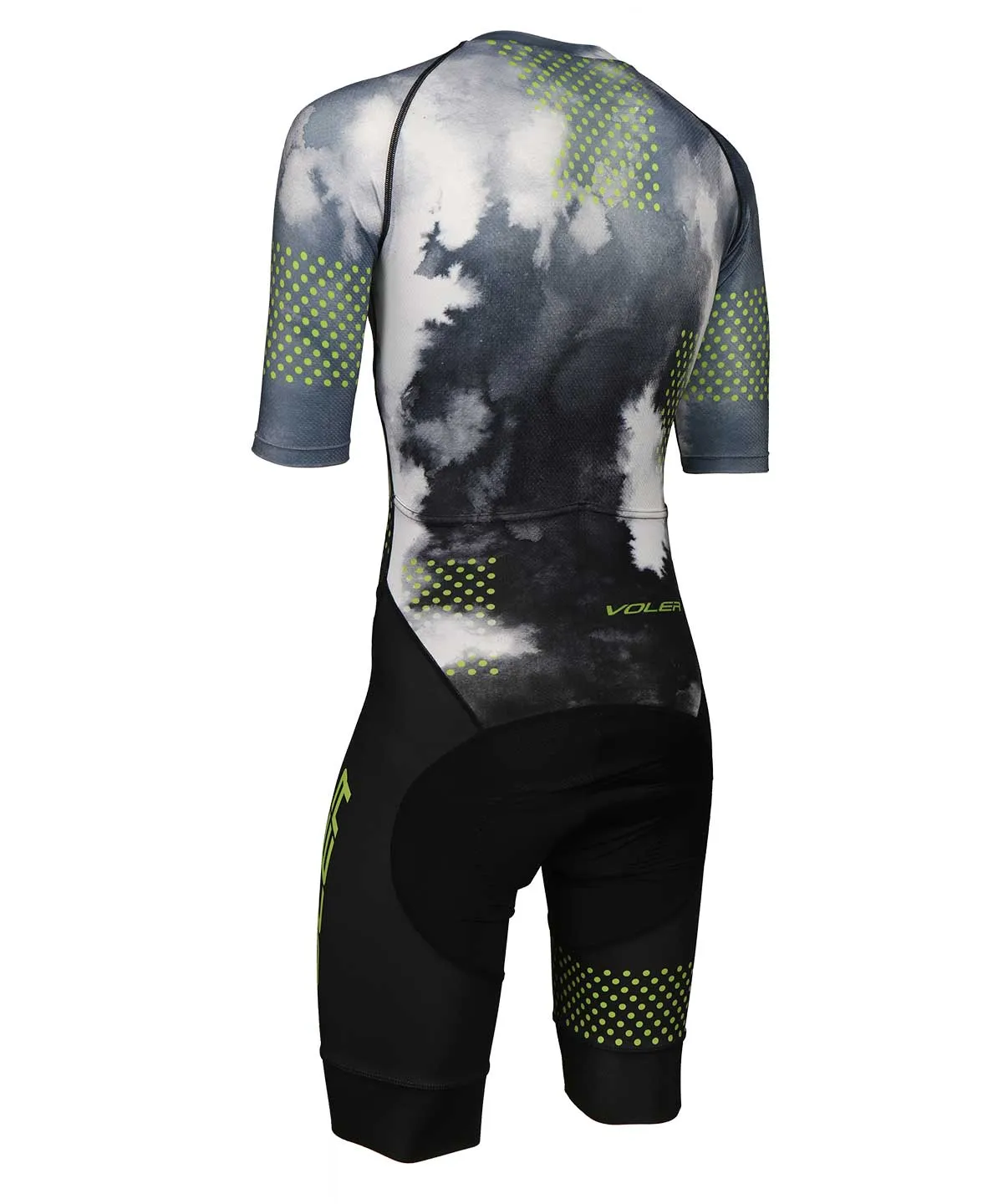 VELOCITY VERSA SUIT - CUSTOM