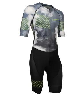 VELOCITY VERSA SUIT - CUSTOM