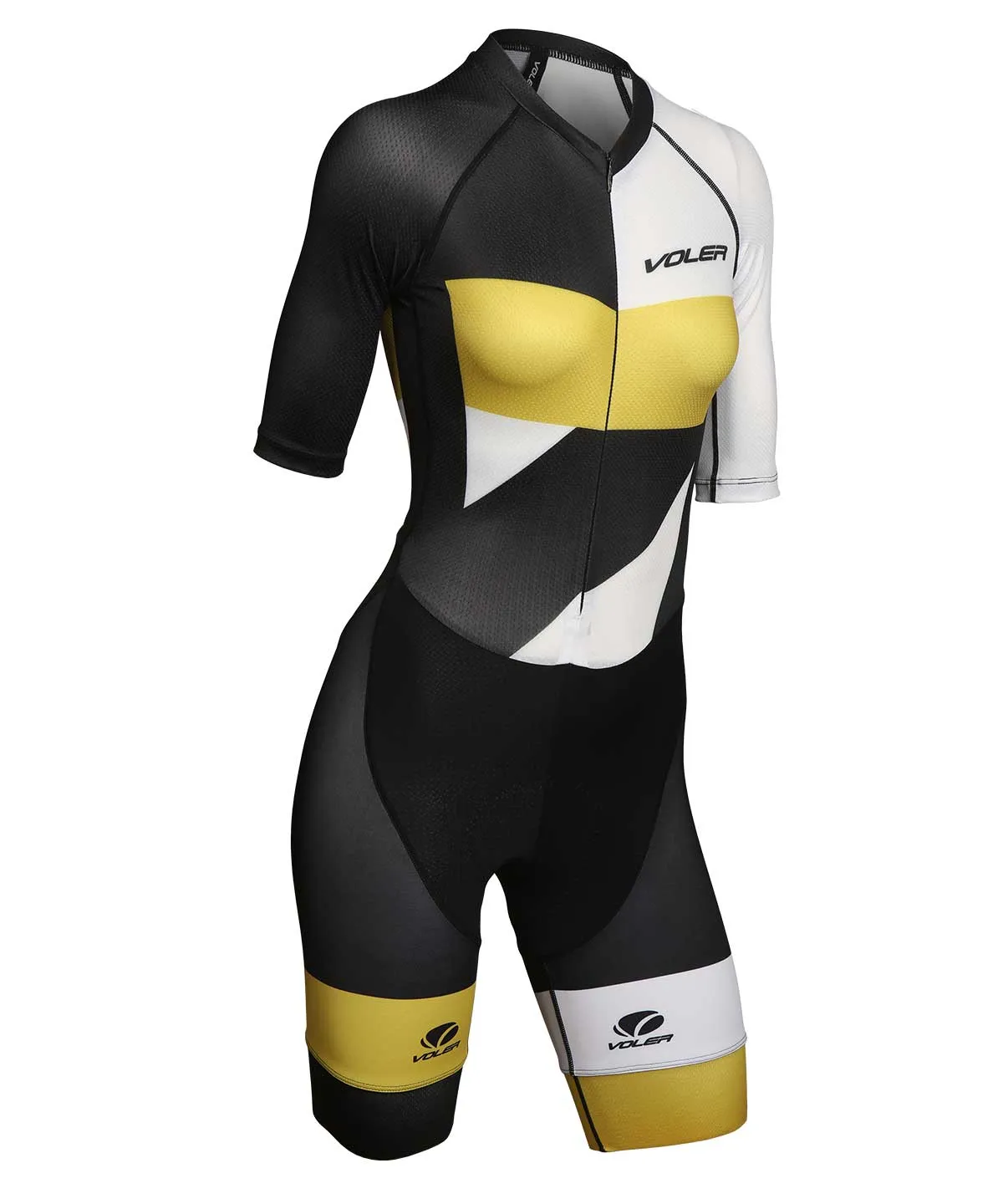 VELOCITY VERSA SUIT - CUSTOM