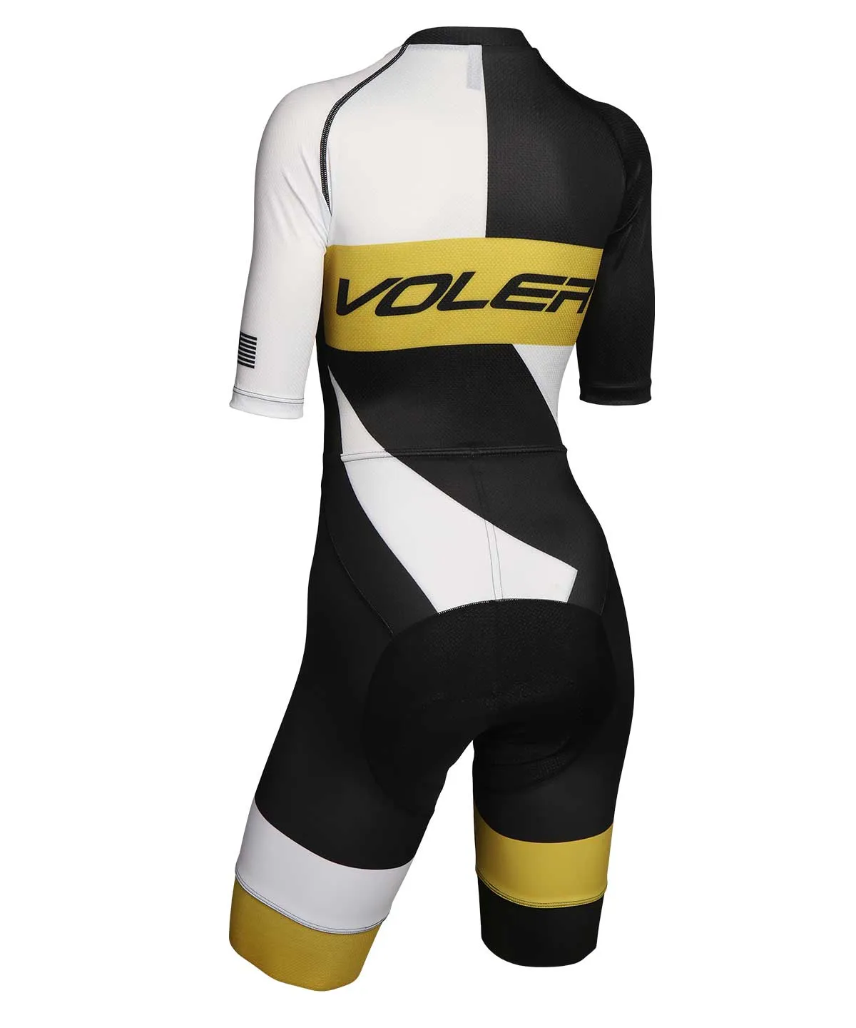 VELOCITY VERSA SUIT - CUSTOM