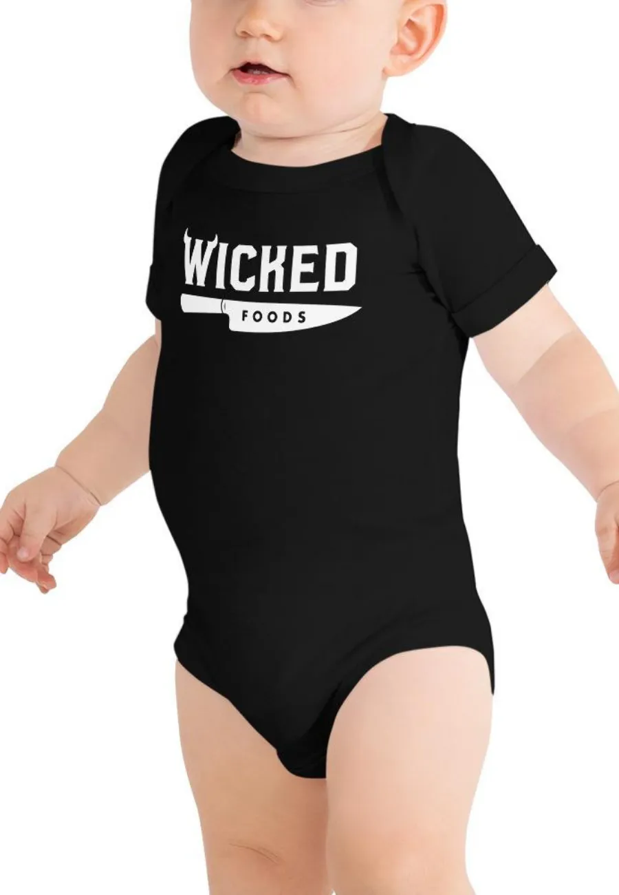 WICKED FOODS BABY ONSIE