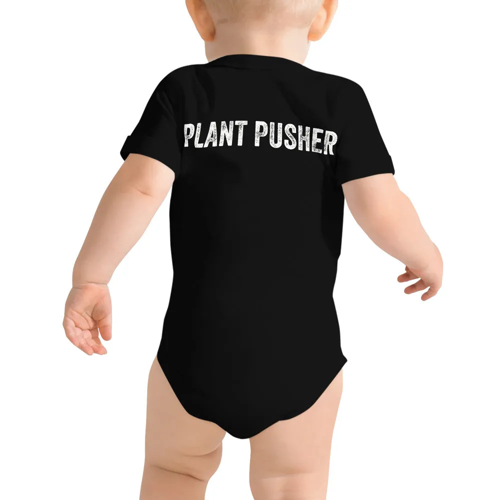 WICKED FOODS BABY ONSIE