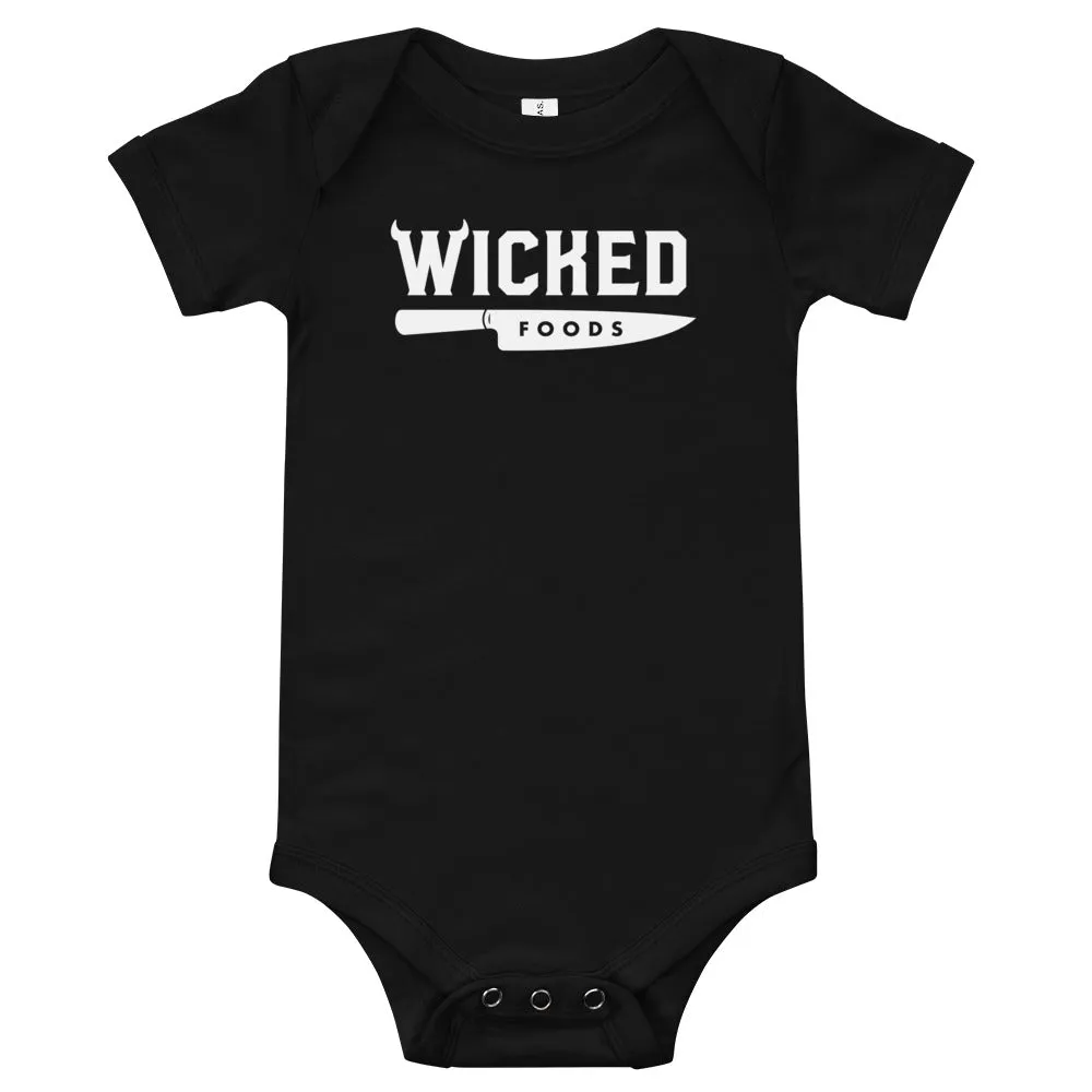 WICKED FOODS BABY ONSIE