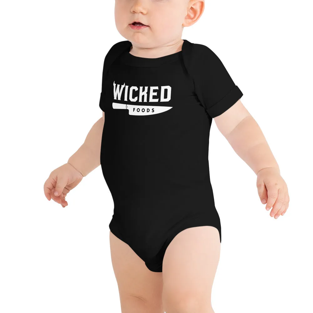 WICKED FOODS BABY ONSIE