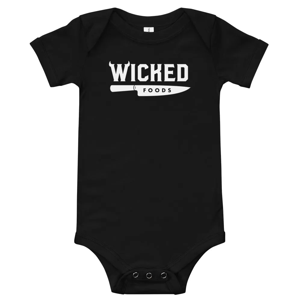 WICKED FOODS BABY ONSIE