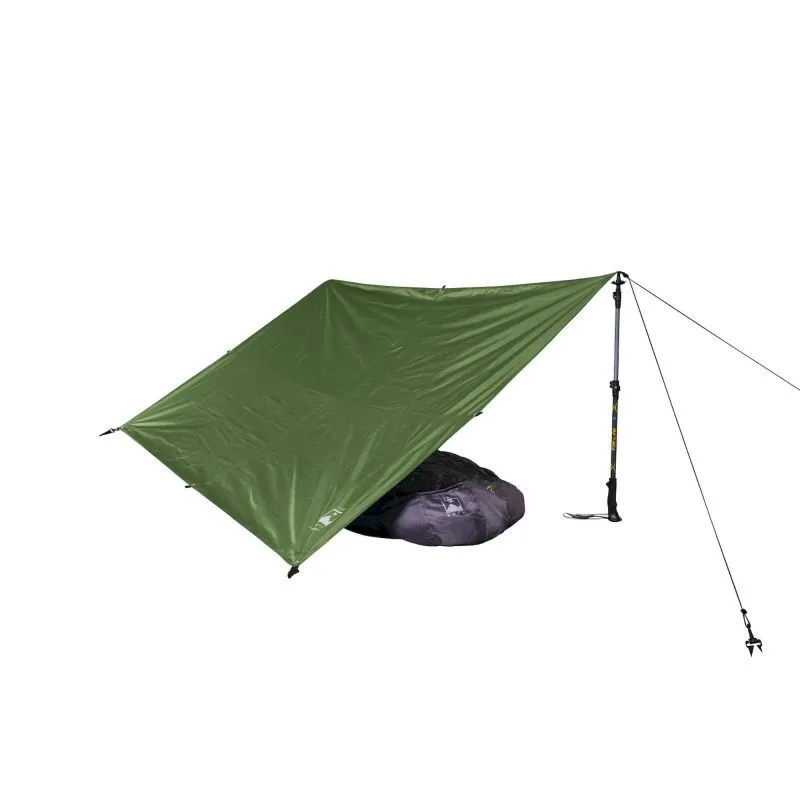 Wild Country  Adventure Tarp - Tarp