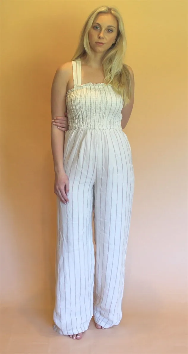 Winston White Willow Jumpsuit