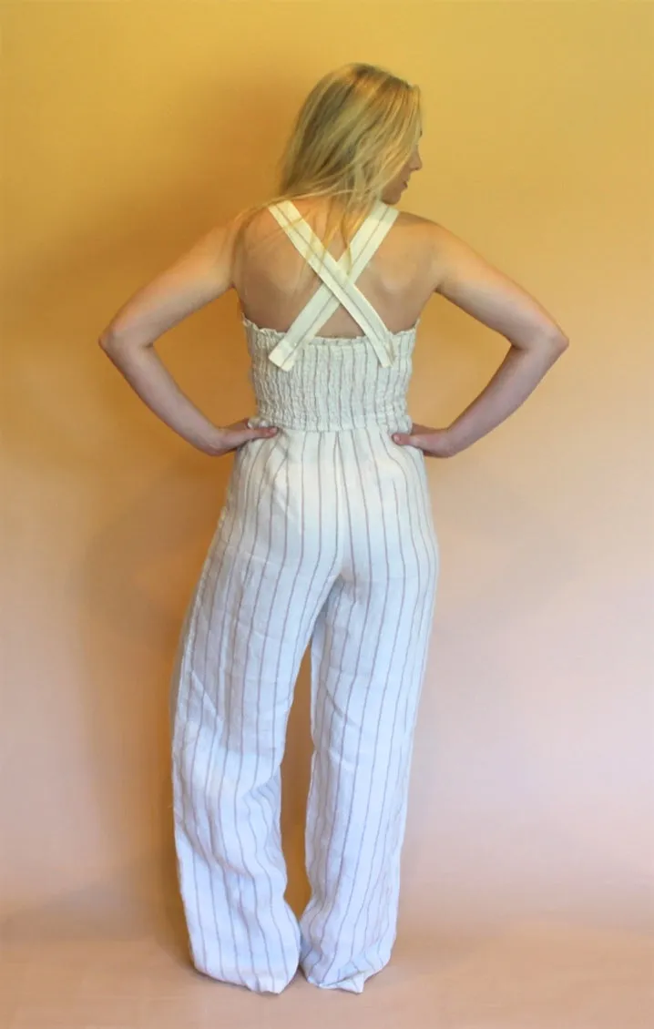 Winston White Willow Jumpsuit