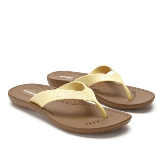 Women's Breeze Flip Flop by Okabashi Made in USA