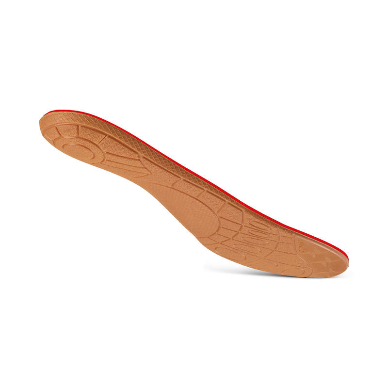 Women's Casual Comfort Posted Orthotics