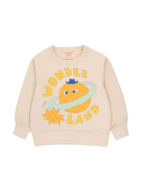 Wonderland Sweatshirt