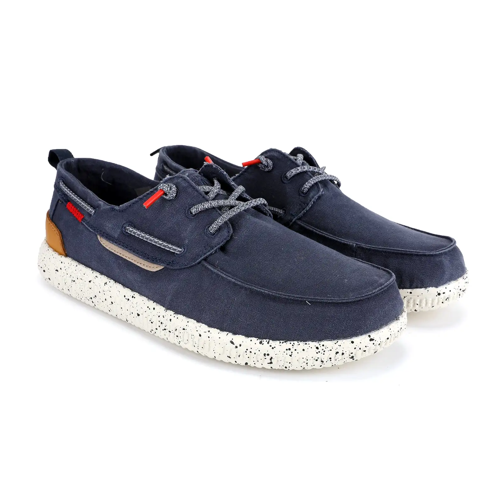 WP150 Jack Ultralight Boat Shoe