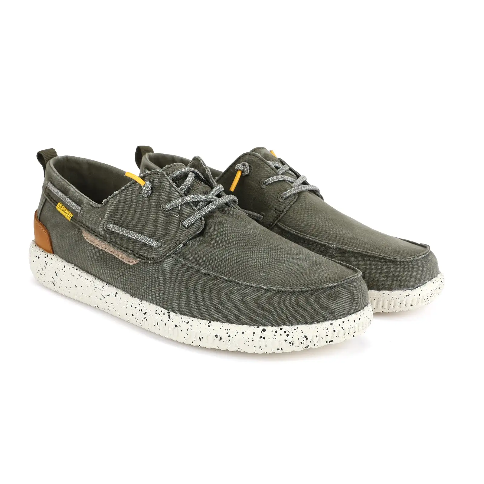 WP150 Jack Ultralight Boat Shoe