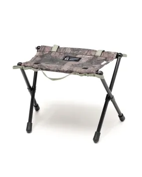 X Helinox. Speed Stool M Camouflage